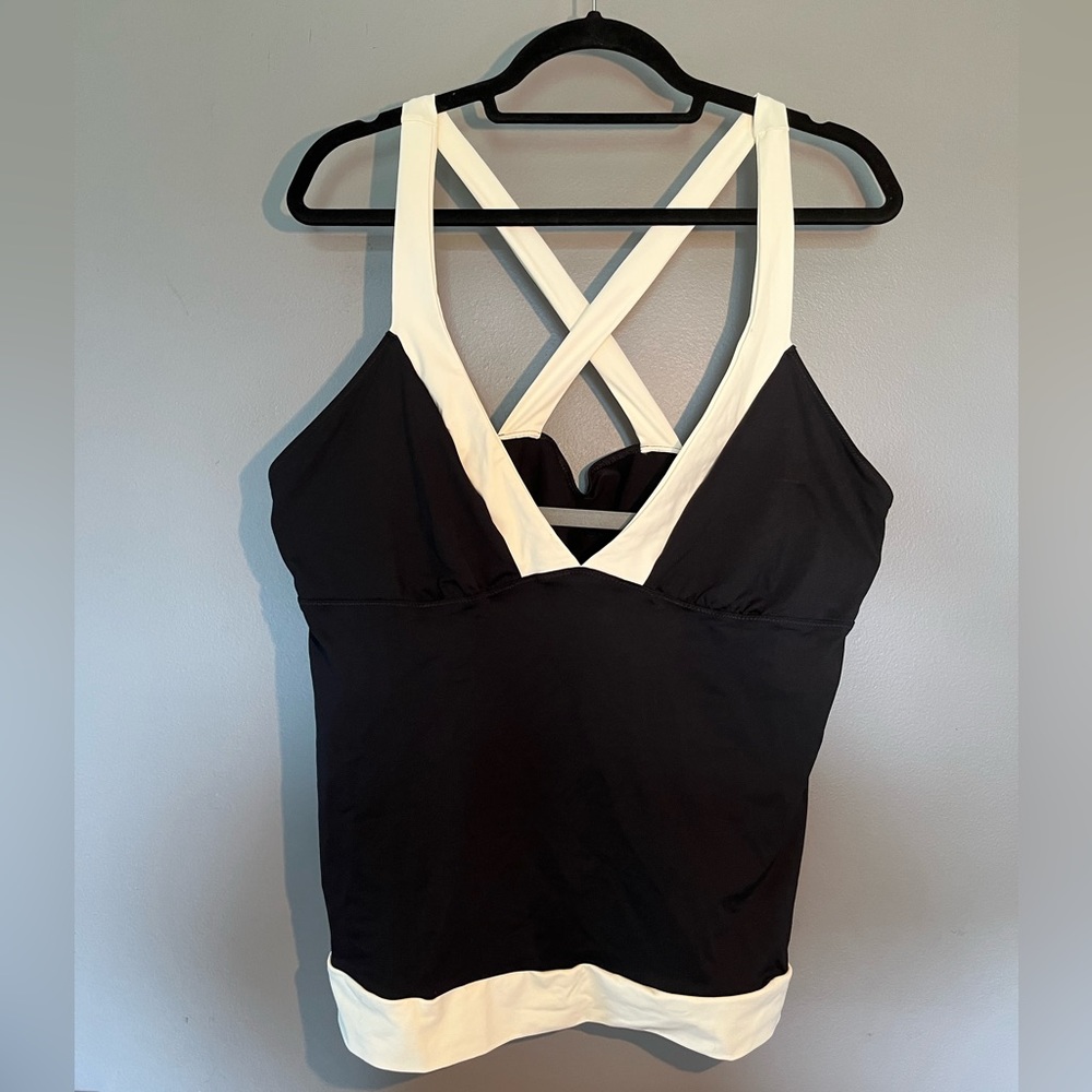 Lands End Bathing Suit Cover